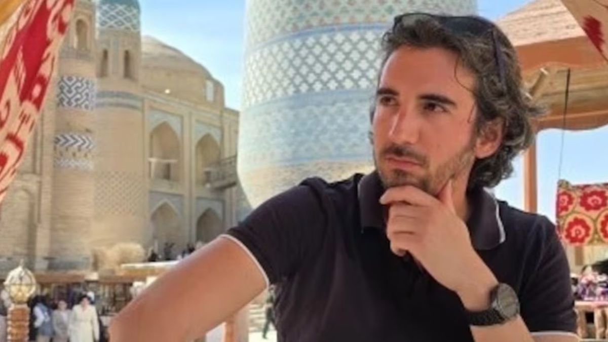 Conmoción en España por un ingeniero argentino muerto a puñaladas por un hombre obsesionado con una supuesta infidelidad