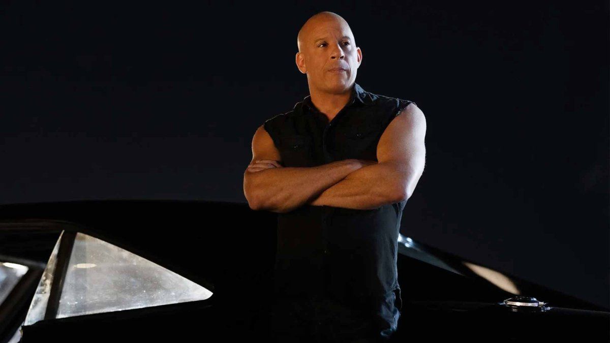 Vin Diesel anunció el inicio del rodaje de Fast Forever, la última película de la saga Fast and Furious