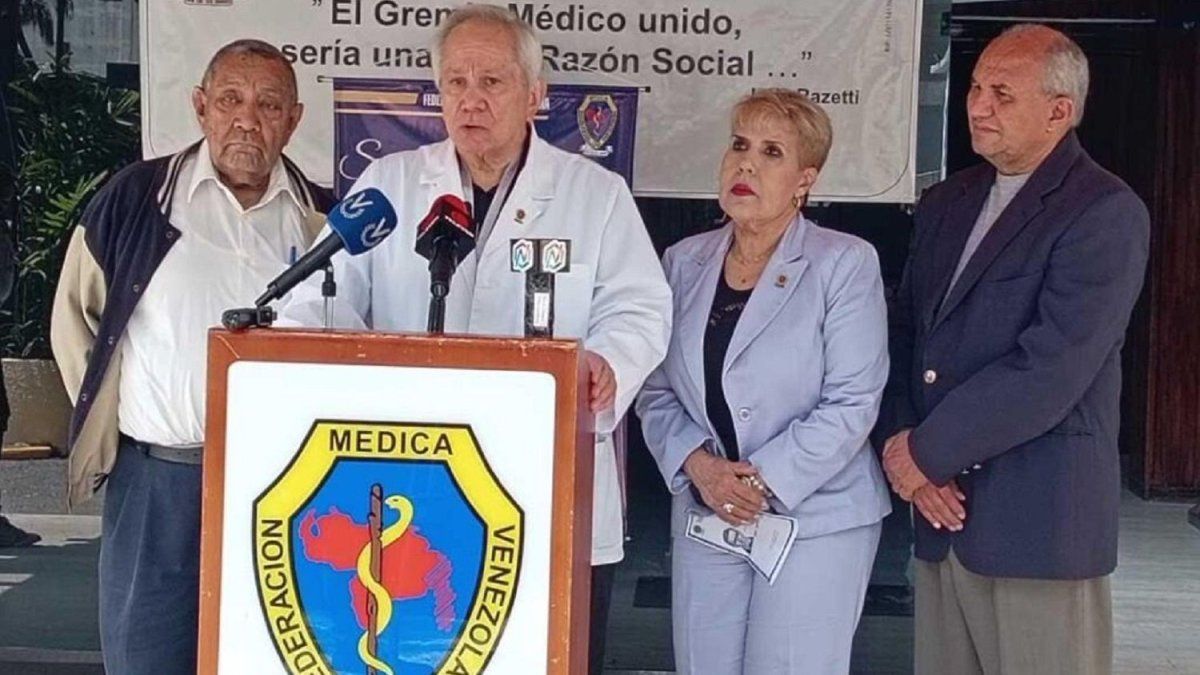 Alerta en Venezuela por una enfermedad letal y hay preocupación en medio de las tareas de rescate