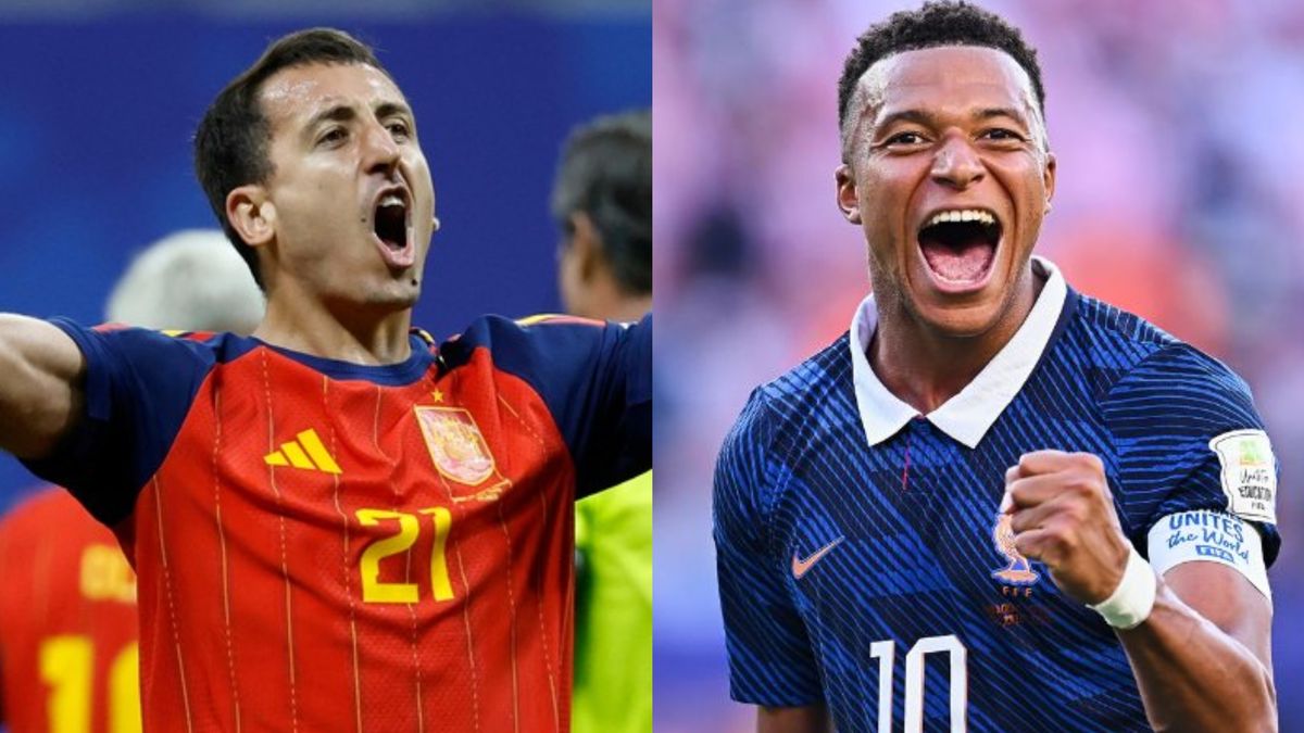 Mundial 2026, EN VIVO: la jornada del martes 14 de julio minuto a minuto y últimas noticias