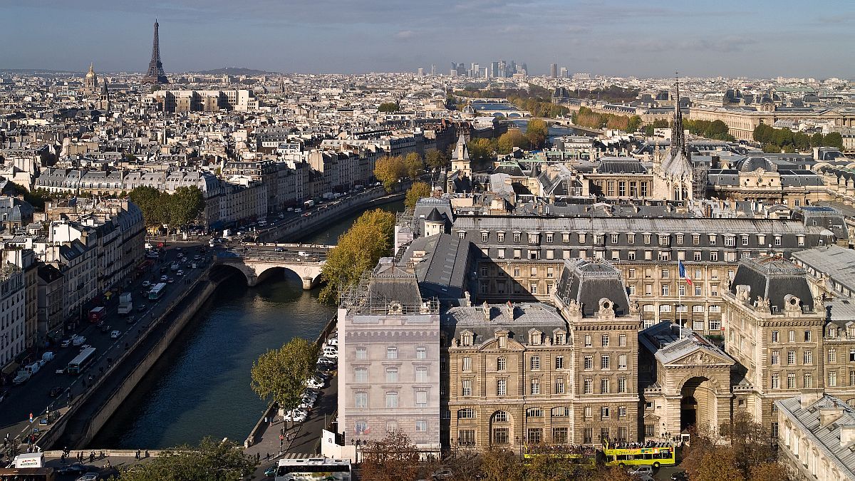 El Ayuntamiento de París duplica el impuesto a las viviendas vacías para destrabar la oferta habitacional