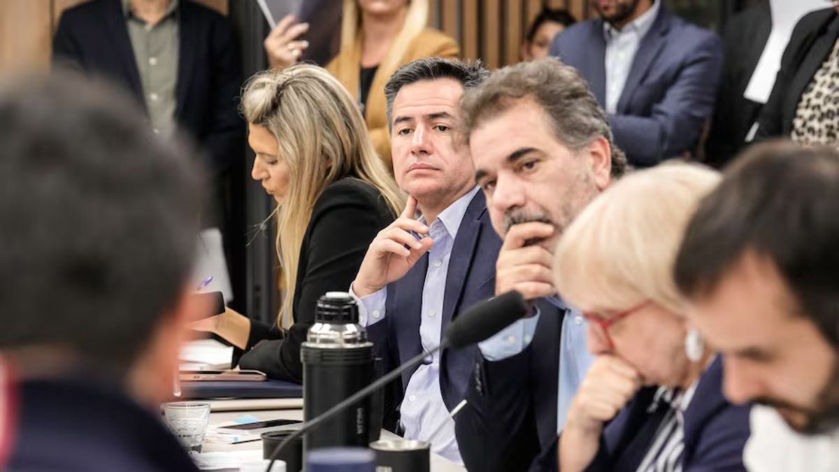 Tras los cambios de funcionarios, el PRO anticipó que apoyará la agenda libertaria en el Congreso