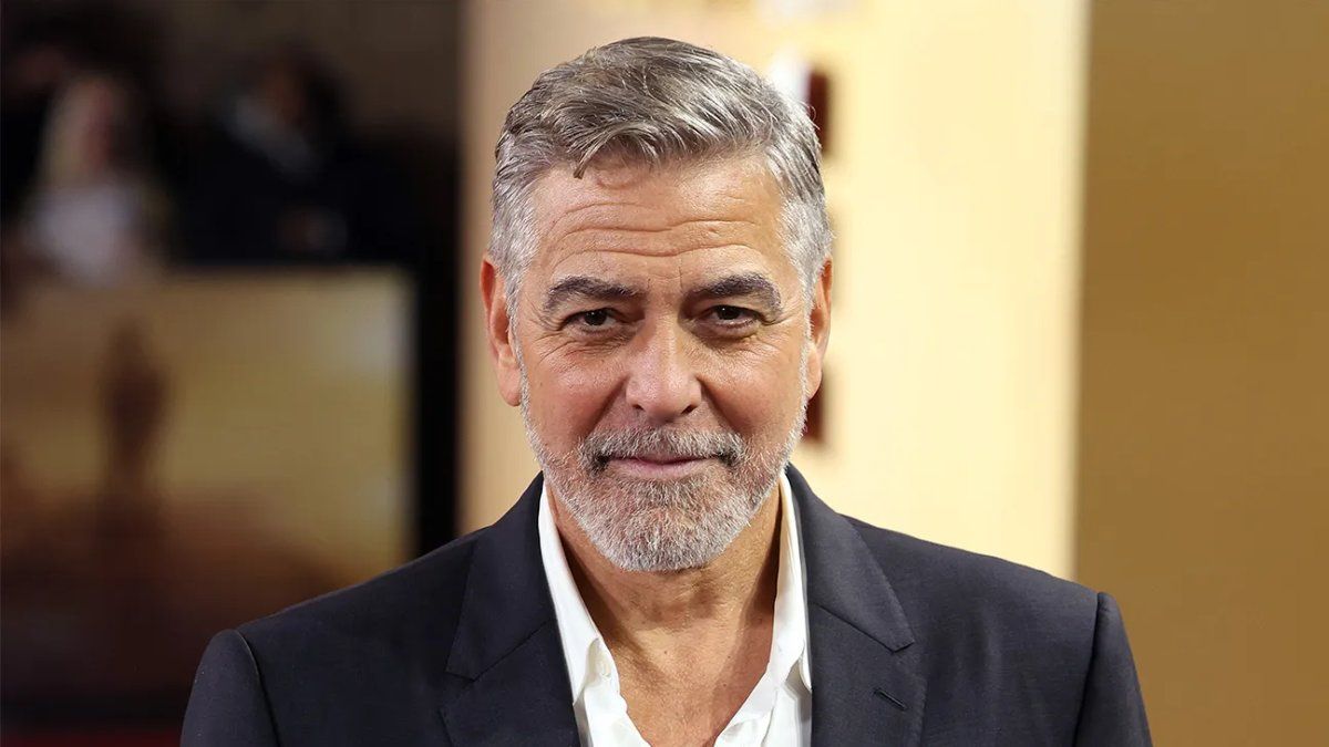 El Festival de Cine de Venecia homenajeará a George Clooney con el León de Oro a su trayectoria