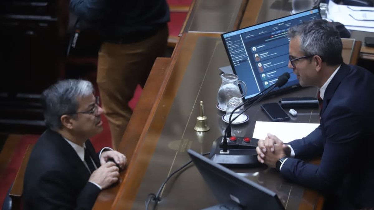 Sin Manuel Adorni en el centro de la escena, la oposición reflota su agenda en el Congreso