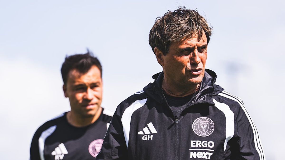 El técnico argentino del Inter Miami se refirió al duelo de Lionel Messi: Hay un gran dolor