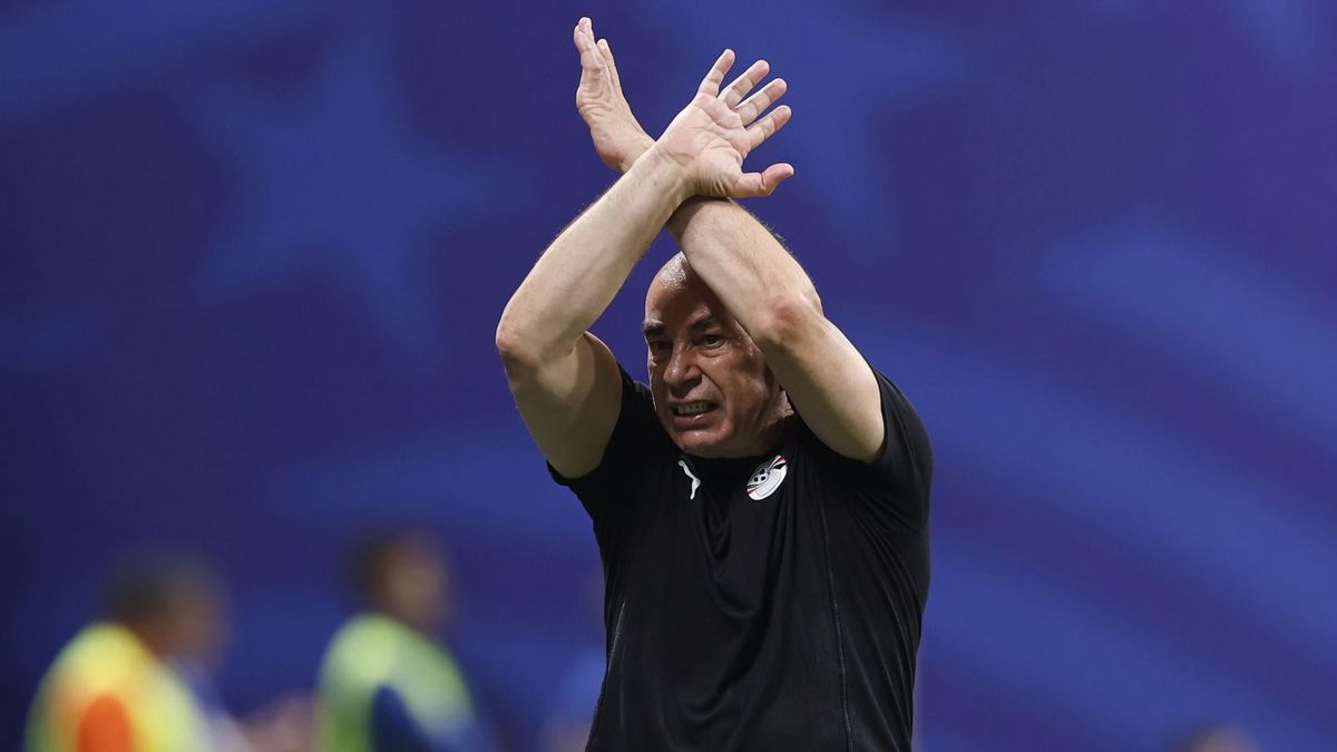 El gesto del DT de Egipto ante Argentina que debe activar un importante protocolo ante la FIFA