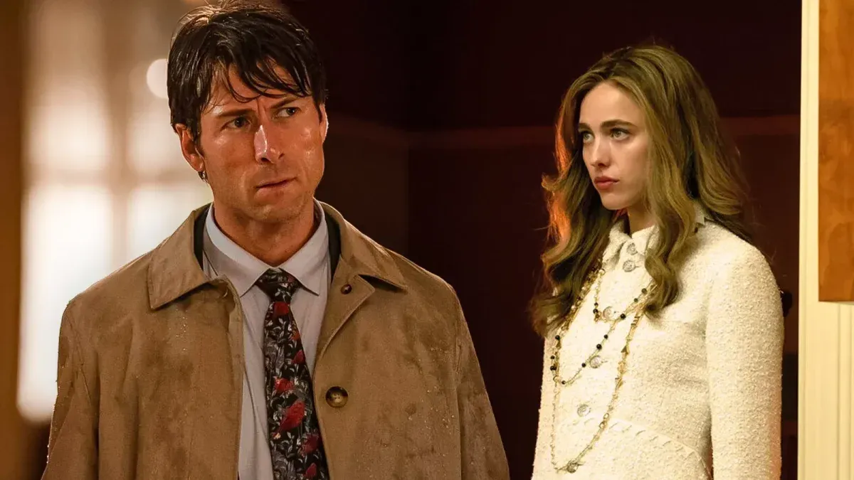 La joya de Prime Video con Glen Powell y Margaret Qualley que se convertirá en tu película favorita