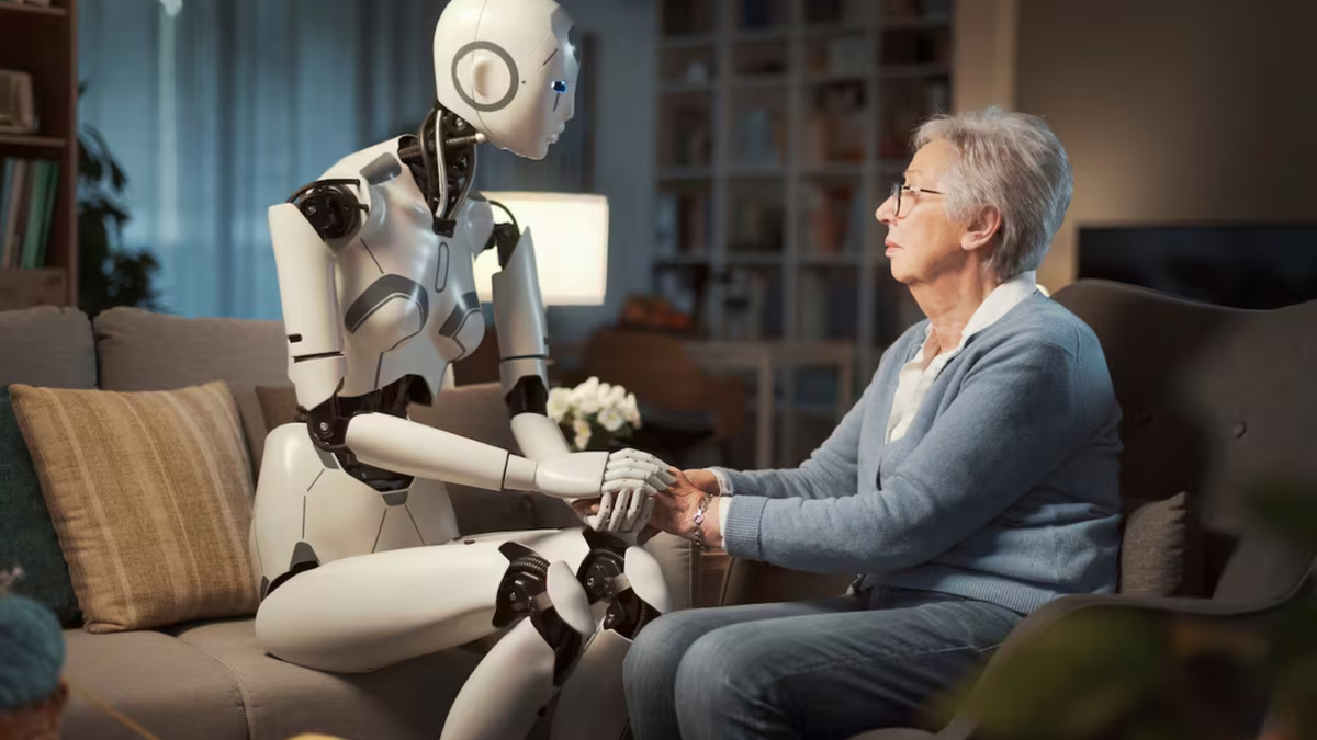 China endurece el control sobre la Inteligencia Artificial para frenar la adicción y los vínculos afectivos con chatbots