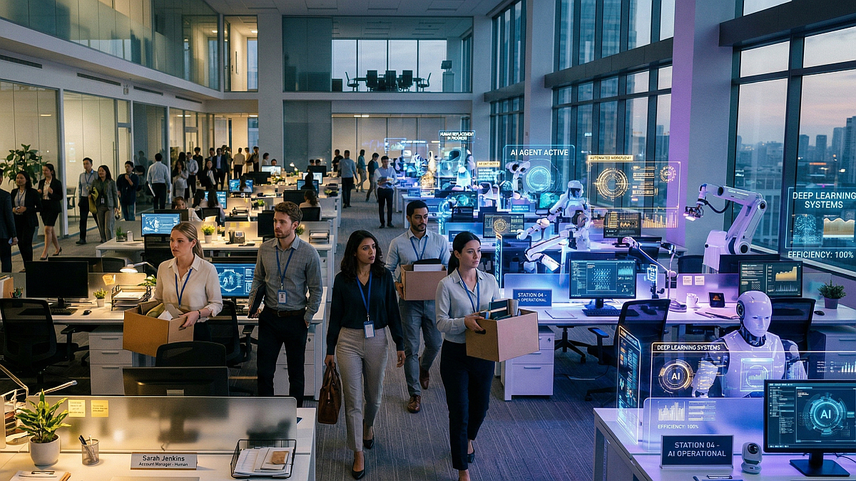 cómo responde la industria del software a los desafíos de la inteligencia artificial