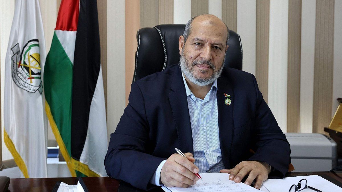 Quién es Jalil al Haya, el nuevo líder de Hamas que sobrevivió a tres atentados y negoció el alto el fuego con Israel