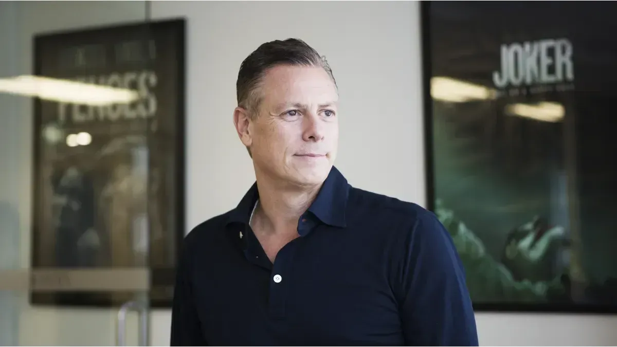 Un reconocido productor de Hollywood fue acusado de dirigir un esquema ponzi de u$s100 millones