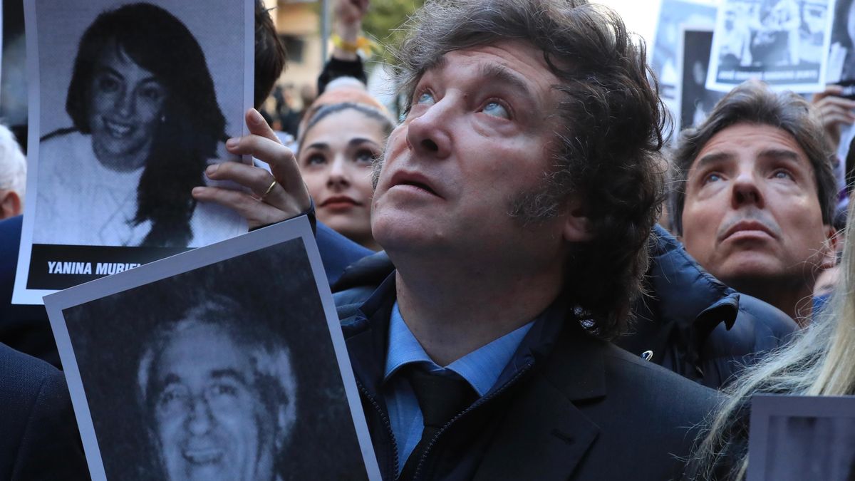 Javier Milei participará del acto en conmemoración del 32° aniversario del atentado perpetrado contra la AMIA