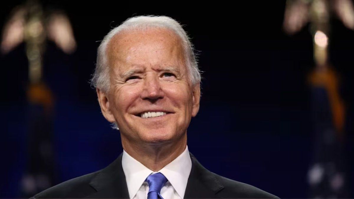 Joe Biden publicará su libro de memorias Promise Me, America tras las elecciones de noviembre