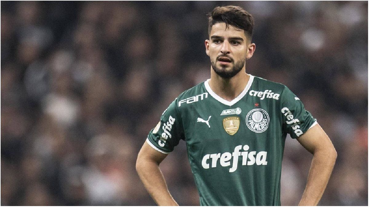 La millonaria oferta que llegó por el Flaco López tras disputar el Mundial 2026: la respuesta de Palmeiras