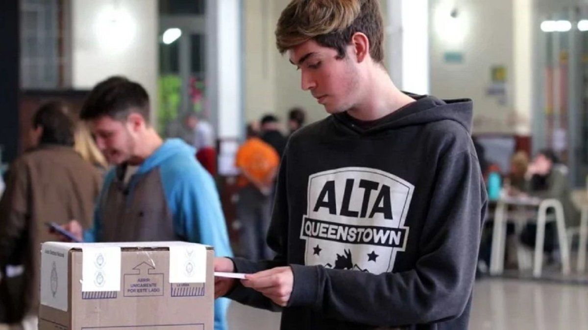 Los jóvenes siguen respaldando a Javier Milei pero la corrupción ya supera a la inflación entre sus principales preocupaciones