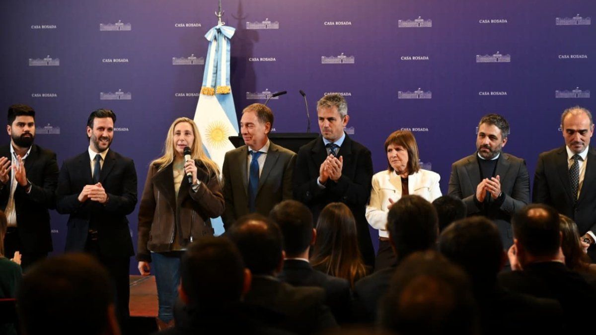 El Gobierno reúne a la mesa política para coordinar la agenda legislativa del segundo semestre