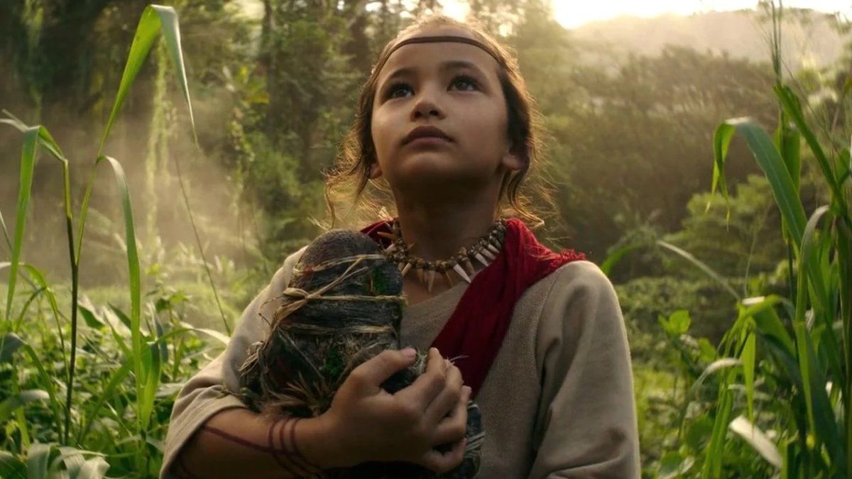 Murió la actriz Kaylee Hottle, reconocida por protagonizar la película Godzilla vs. Kong