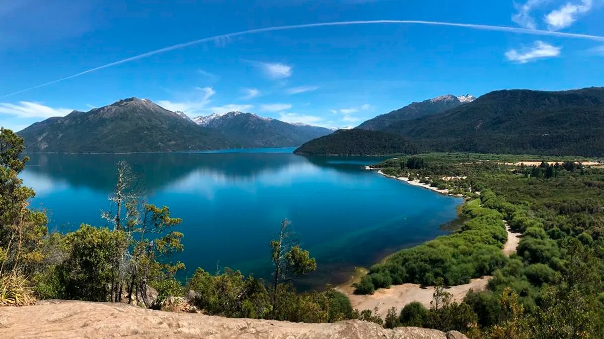 Reabren una revisión sobre el reconocimiento territorial de una comunidad mapuche en Chubut