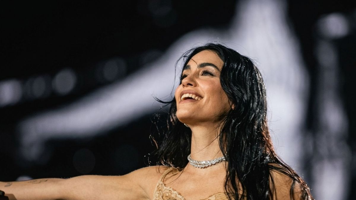 ¿Volverá a cantar el himno? La respuesta de Lali tras el pedido de sus fans para la final del Mundial 2026