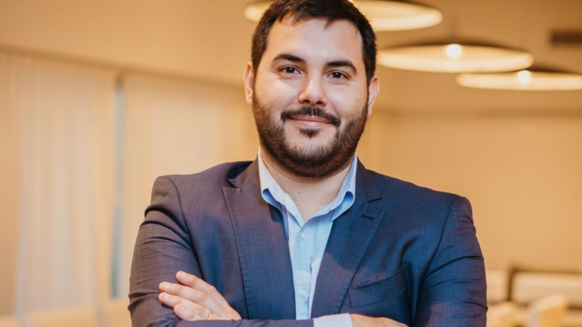 Lautaro Carmona, CEO de Unitech: La inteligencia artificial ya no solo asiste a la Justicia: ahora también ejecuta procesos