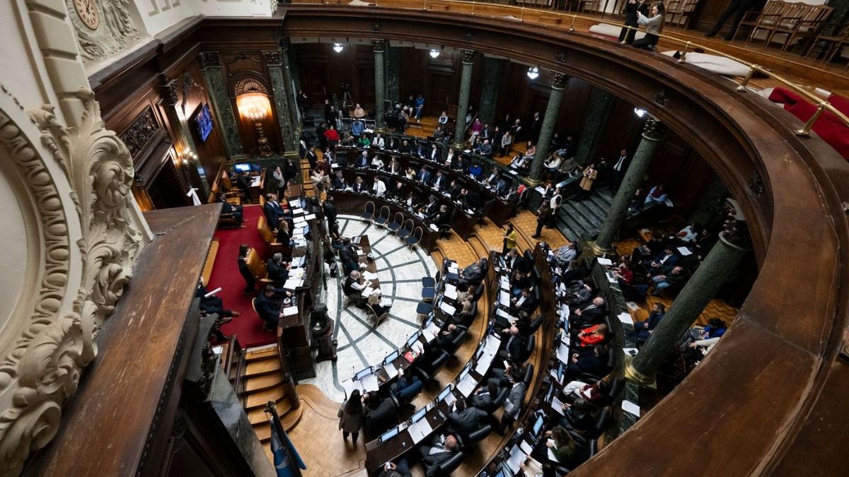 La Justicia revocó una de las cautelares contra el traspaso del fuero laboral a CABA