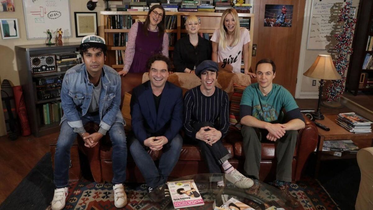 HBO Max estrenó el esperado spin-off de The Big Bang Theory y es perfecto para maratonear