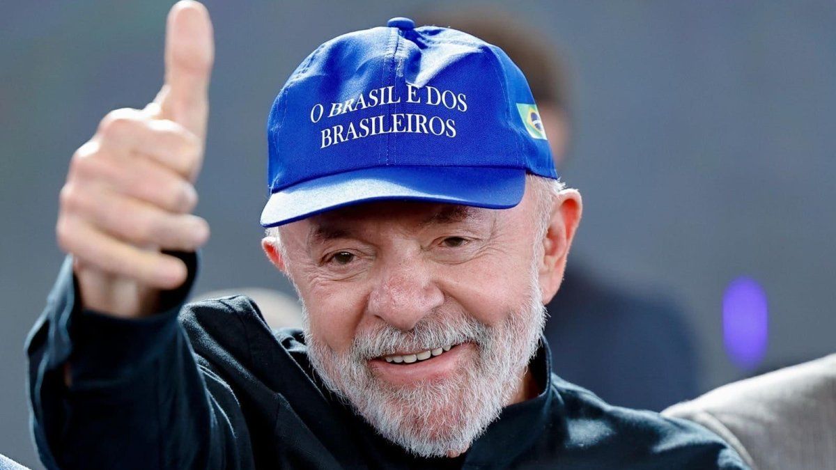 El mercado de apuestas espera una victoria de Lula da Silva en las elecciones en Brasil, en medio de la tensión diplomática con la Argentina