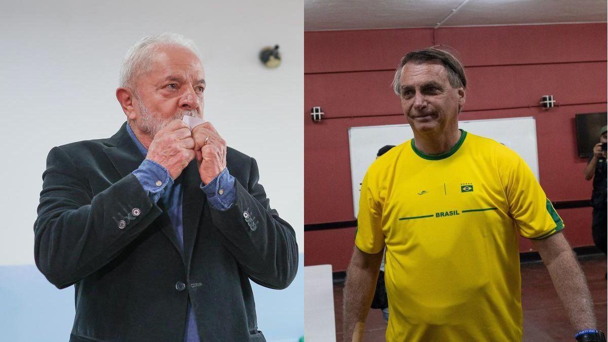 el partido de Lula da Silva solicitó formalmente a la Corte Suprema la detención de Jair Bolsonaro