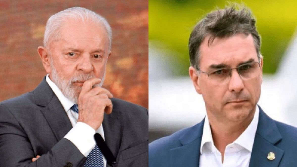 Lula da Silva mantiene su ventaja sobre Flávio Bolsonaro de cara a las elecciones en Brasil