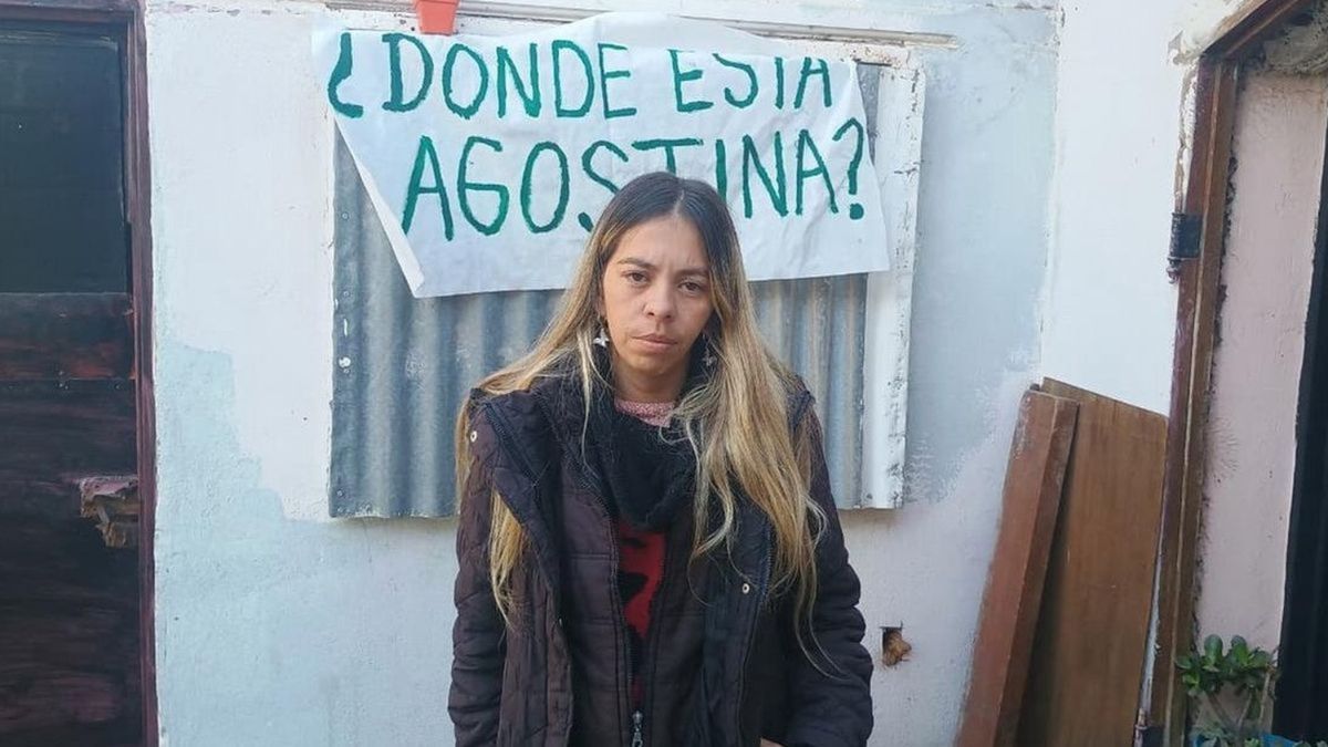 La mamá de Agostina Vega habló por primera vez tras el femicidio: Me destrozaron la vida