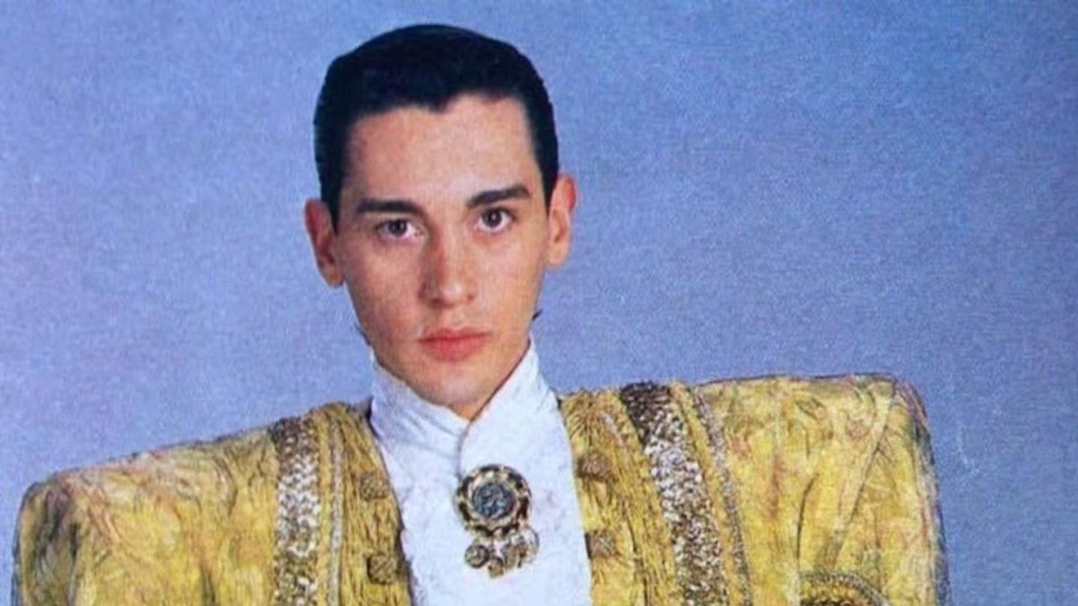 La hermana de Manolo Arjona dio detalles de cómo fueron las últimas horas del exmiembro de Locomía