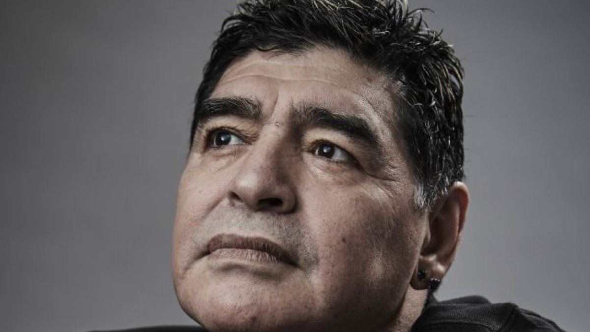 La predicción de Diego Maradona sobre el Mundial 2026 que terminó haciéndose realidad