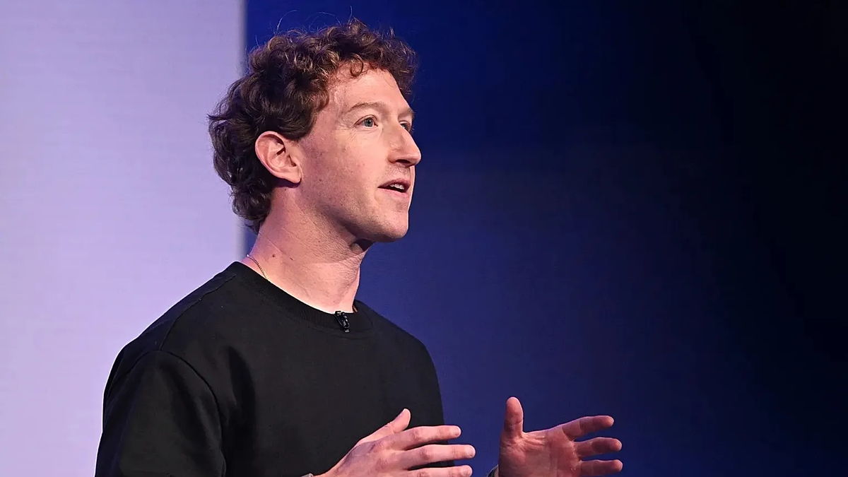 Mark Zuckerberg reconoció que los agentes de IA avanzan más lento de lo esperado en Meta