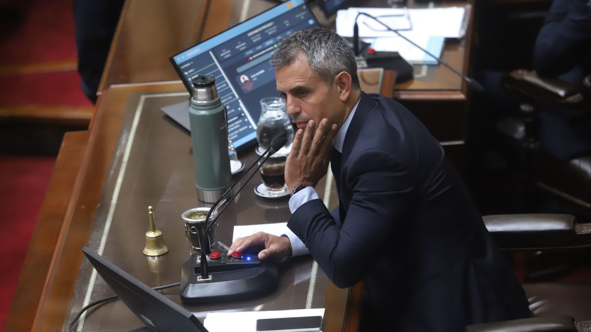 Diputados debatirá en agosto la reforma de Inocencia Fiscal que busca captar dólares fuera del sistema