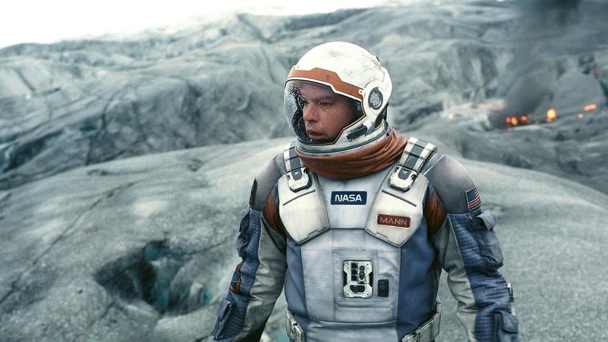 De cuánto es la fortuna de Matt Damon, el multifacético actor que brilla en La Odisea