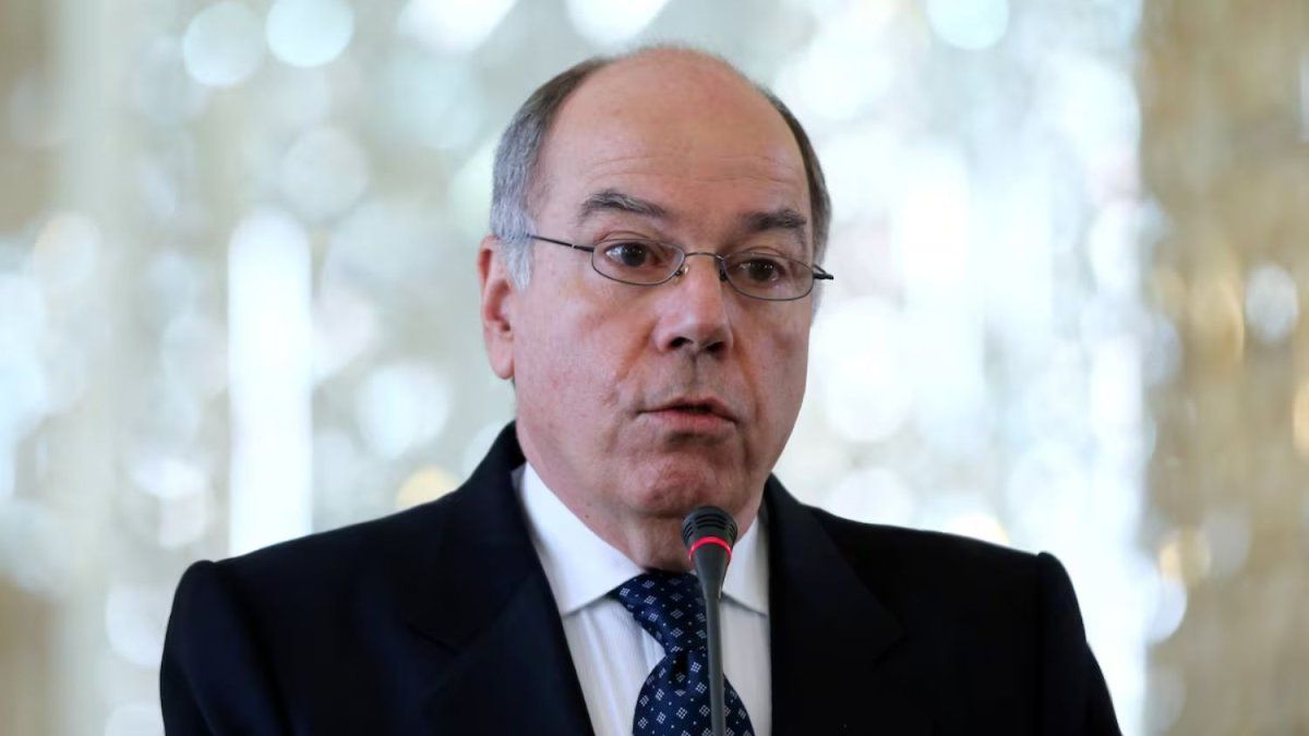 El canciller de Brasil calificó de graves e inaceptables los dichos de Javier Milei y profundizó el conflicto diplomático