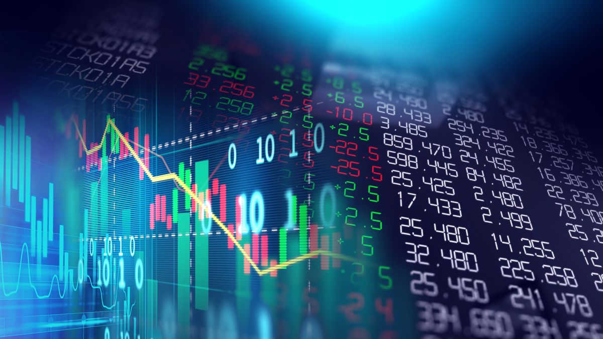 ¿Burbuja en la inteligencia artificial? Los inversores minoristas siguen comprando acciones tecnológicas