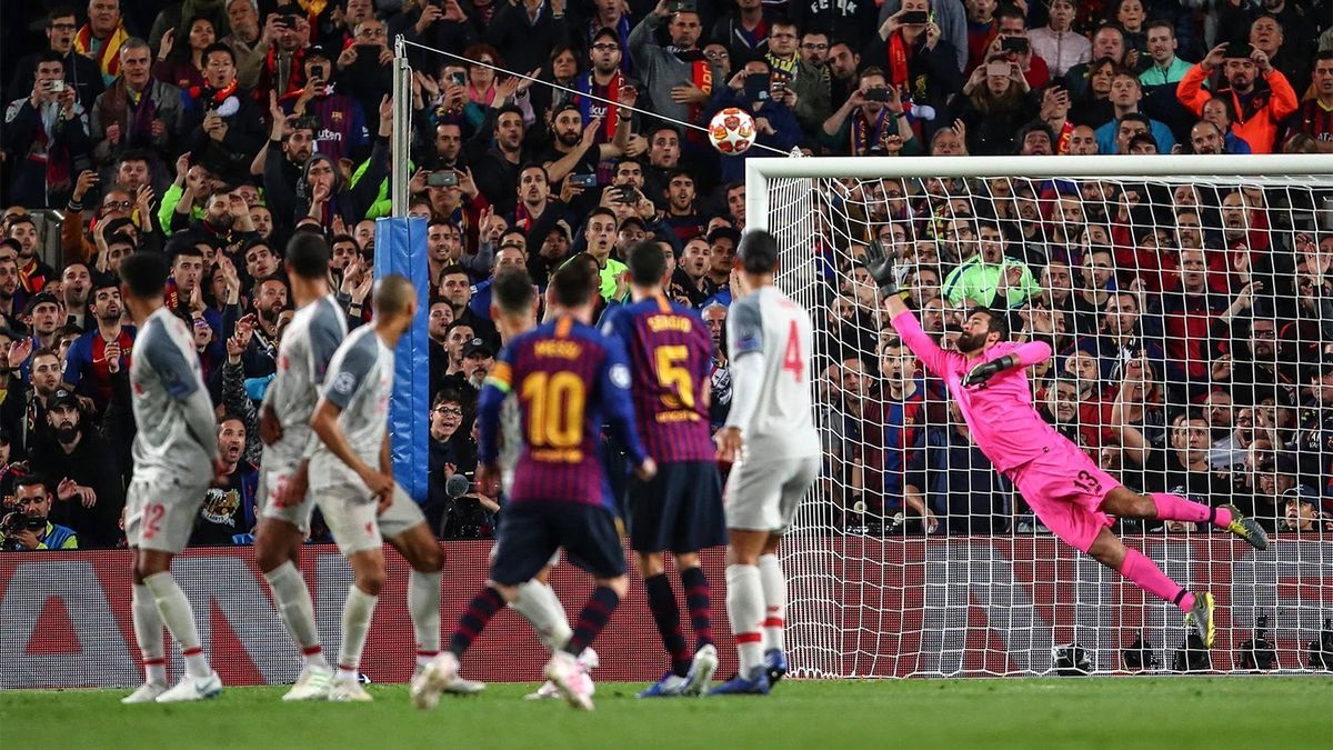 El historial de Lionel Messi ante equipos ingleses que invita a soñar de cara a la semifinal del Mundial 2026