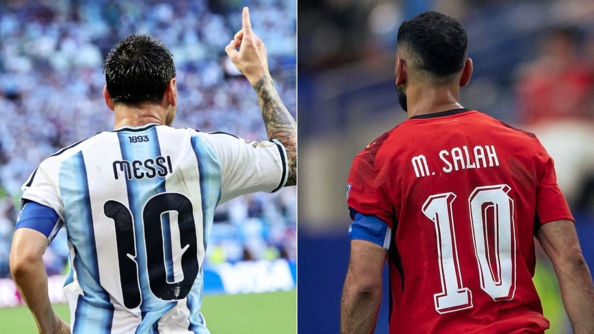 Argentina vs Egipto, un duelo de octavos de final del Mundial 2026 que expone realidades socioeconómicas disimiles y sin ganadores