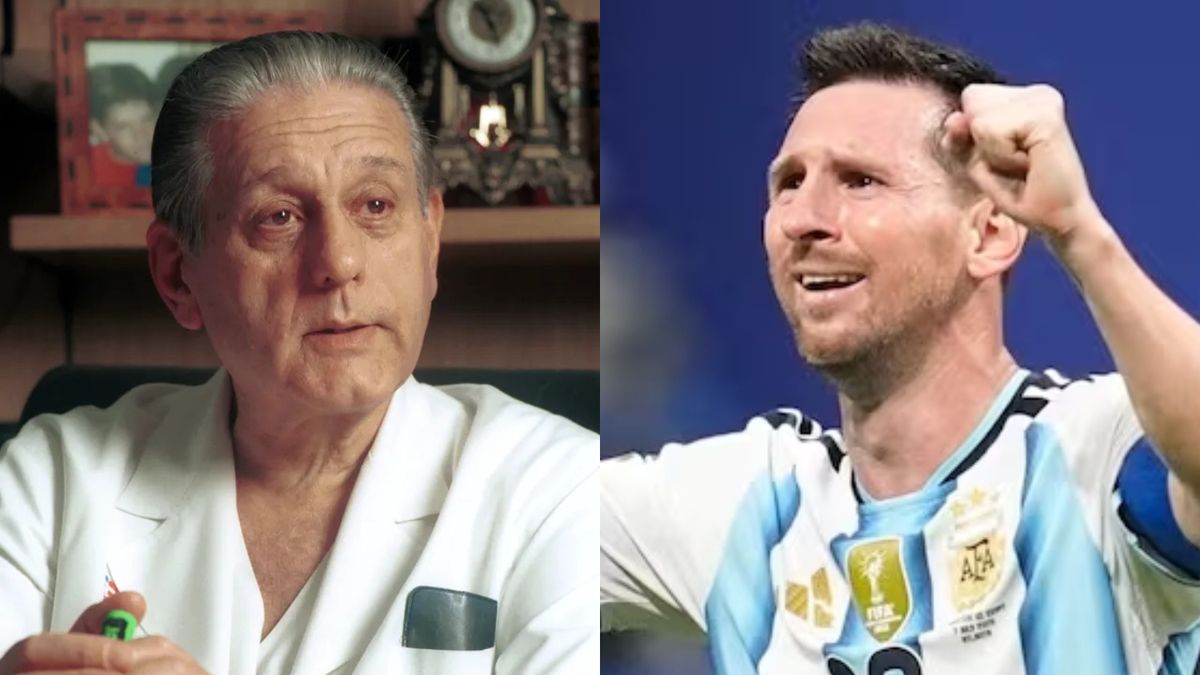 El emocionante video de la Selección argentina con Favaloro tras la histórica remontada ante Egipto