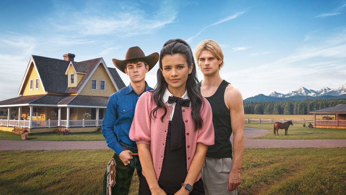Netflix se prepara para la nueva temporada de Mi vida con los chicos Walter: ¿cuándo se estrena?