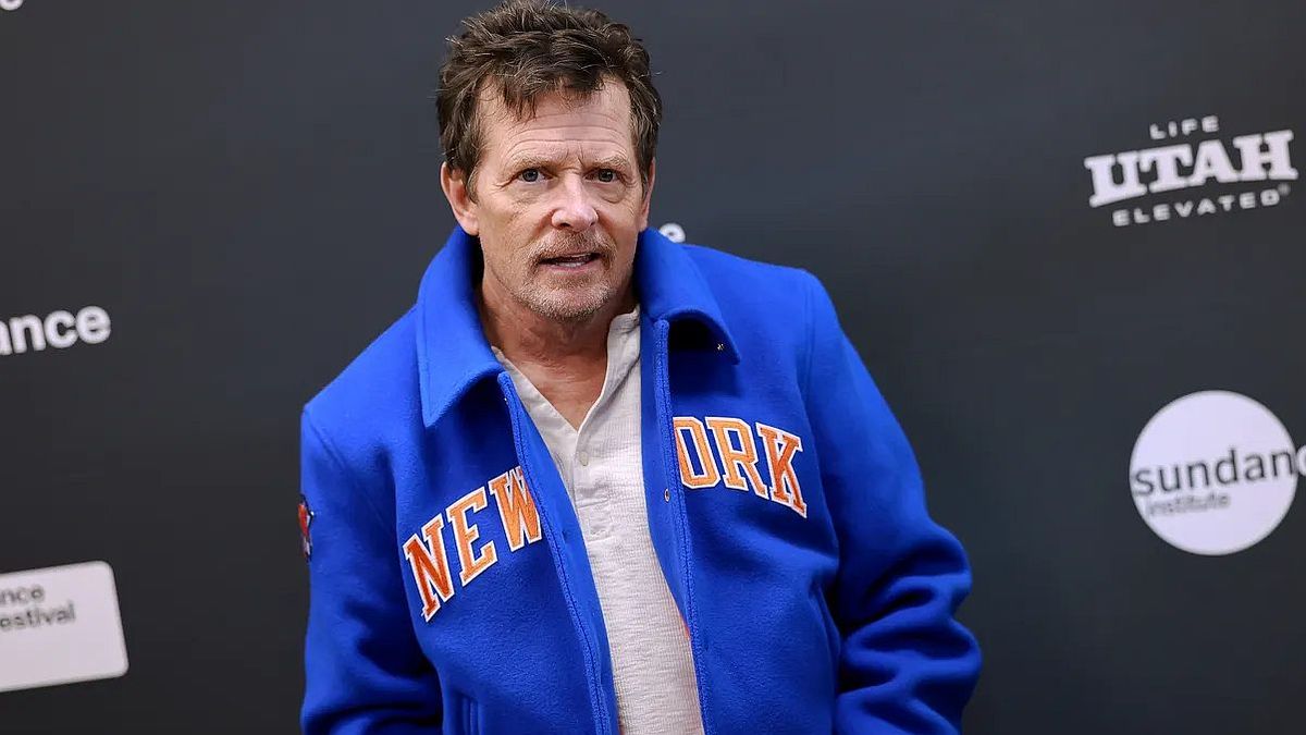 Michael J. Fox aseguró que su decisión de regresar a la actuación prolongó su vida