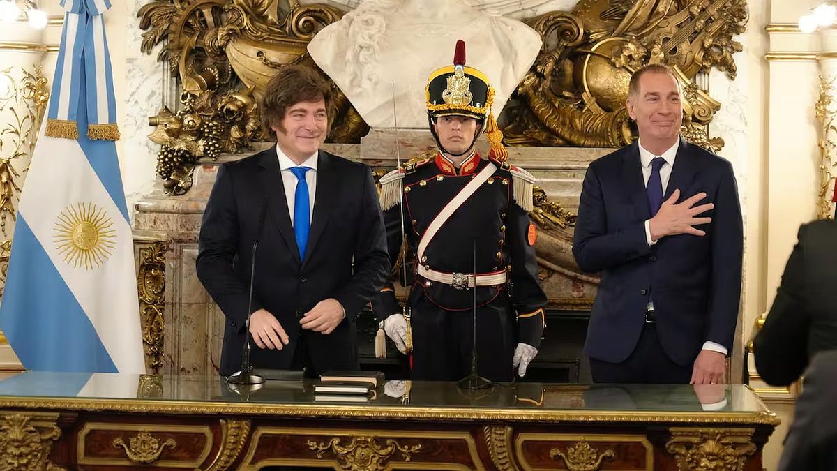 designan a Guillermo Toranzos Torino como subsecretario de Proyectos Estratégicos
