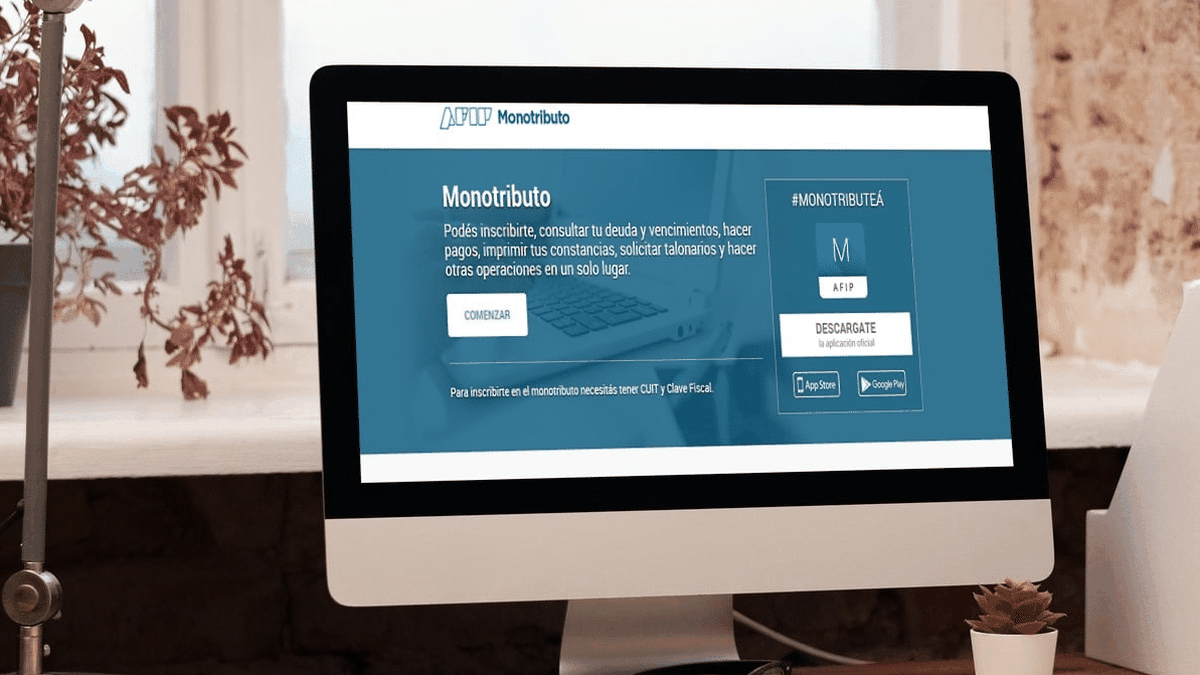 preocupa el futuro del Monotributo por su eliminación o reducción. ¿Puede volver el responsable no inscripto en IVA?