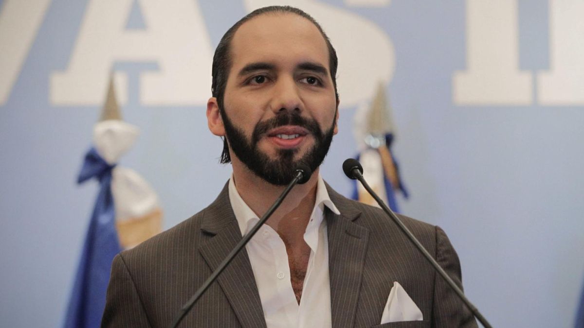 Piden miles de años de cárcel en un juicio contra una mítica pandilla de El Salvador