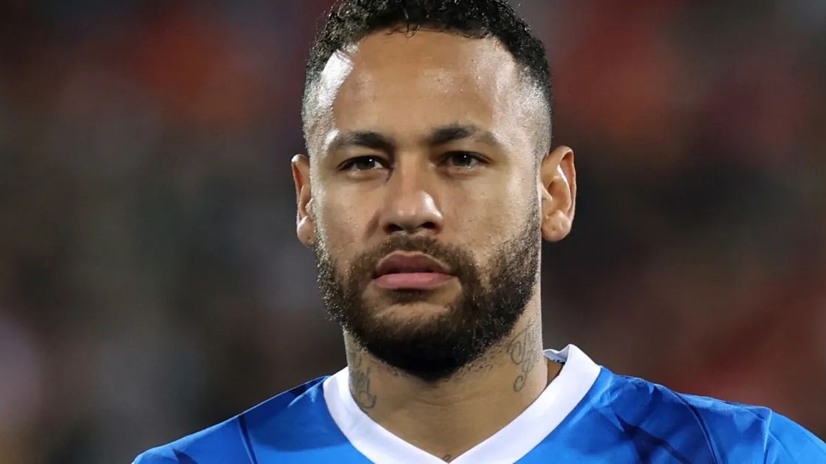 Neymar anunció su retiro de la Selección de Brasil tras la eliminación con Noruega en el Mundial 2026