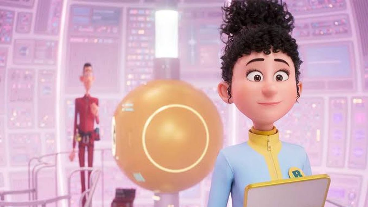 Salió el primer tráiler de Not Alone, una comedia romántica animada con Timothée Chalamet y Selena Gomez