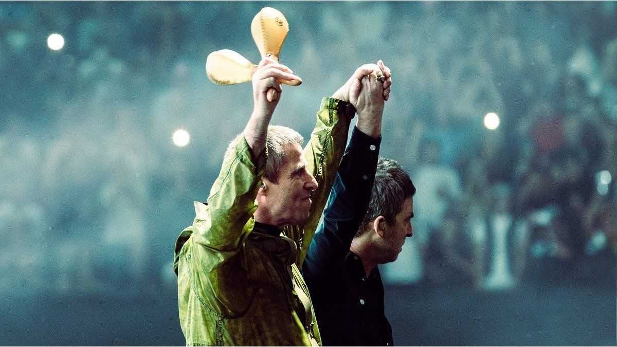 ¿Oasis vuelve a salir de gira en 2027? Qué sabe hasta ahora sobre el futuro de la banda