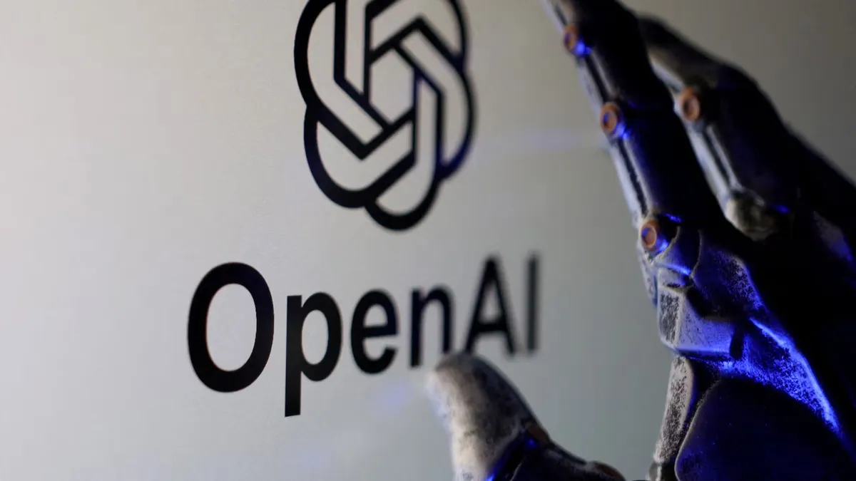 OpenAI acelera la carrera por la IA con GPT-5.6 y GPT-Live, su nueva tecnología de voz en tiempo real