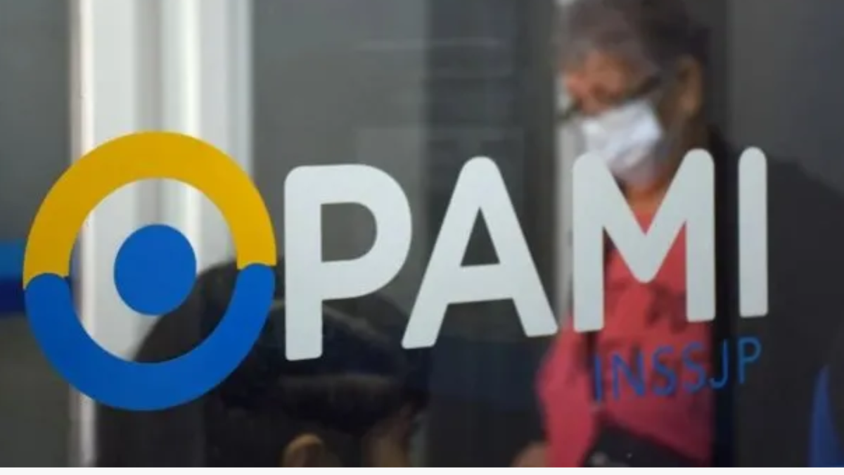 en qué casos un nieto puede acceder a la cobertura médica y cómo hacer el trámite